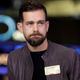 Jack Dorsey, CEO of Twitter and e-payments company Square.